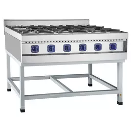 Плита газовая Abat ПГК-69П (21000802167)