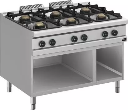 Плита газовая Apach APRG129P/PL