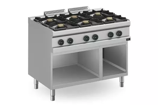 Плита газовая Apach APRG-117P