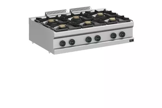 Плита газовая Apach APRG-117T