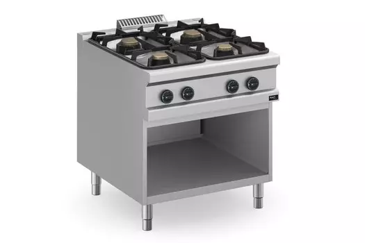 Плита газовая Apach APRG-89P