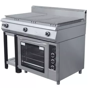 Плита газовая Grill Master Ф6ЖТЛСПДГ 50012