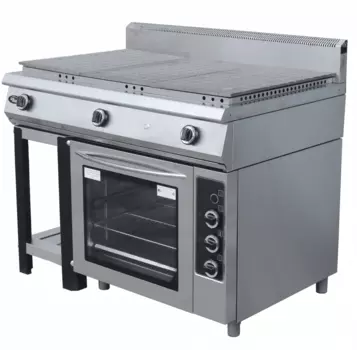 Плита газовая Grill Master Ф6ЖТЛСПДГ 50036