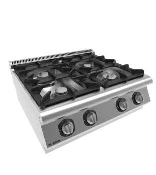 Плита газовая M&D ZMD-7KG20S