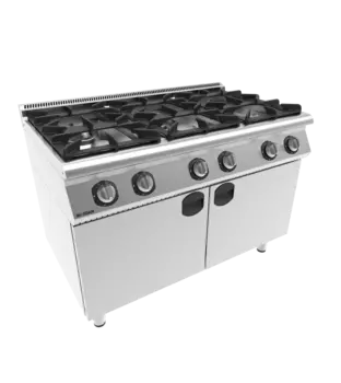 Плита газовая M&D ZMD-7KG30