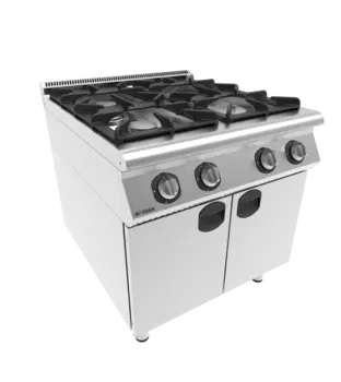 Плита газовая M&D ZMD-9KG20