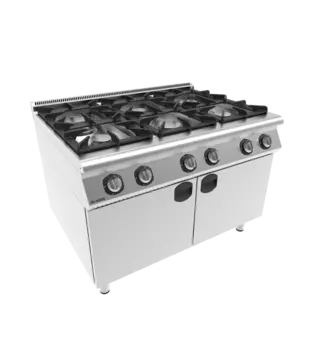 Плита газовая M&D ZMD-9KG30