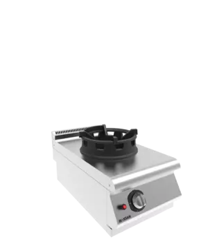 Плита газовая вок (WOK) M&D ZMD-7OG10WS