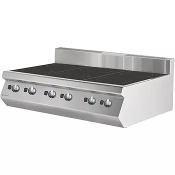 Плита индукционная 700 серии Tatra TIR.127