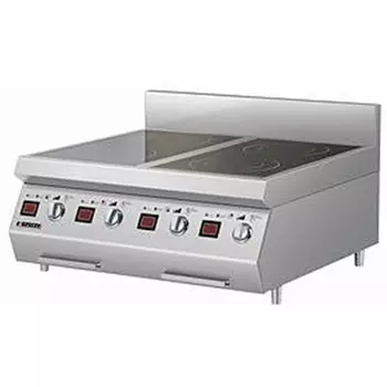 Плита индукционная 700 серии Tatra TIR.87M