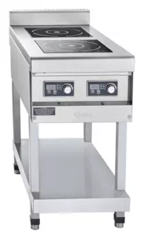 Плита индукционная Abat КИП-29П-3,5 (71000019984)
