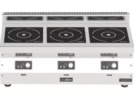 Плита индукционная Abat КИП-35Н-3,5 (71000019994)