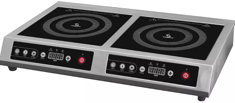 Плита индукционная Airhot IP7000 D