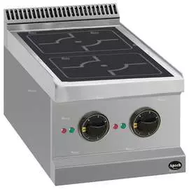 Плита индукционная Apach APRI-47T