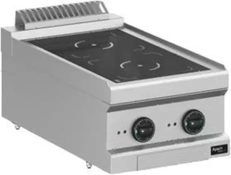 Плита индукционная Apach APRI47T/PL