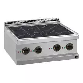 Плита индукционная Apach APRI-77T