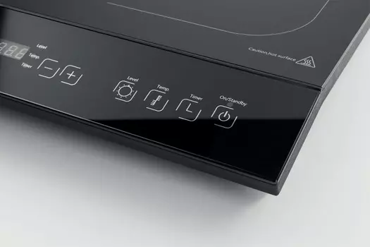 Плита индукционная CASO Maitre 3500