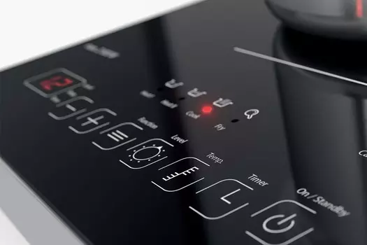 Плита индукционная CASO Pro Gourmet 2100