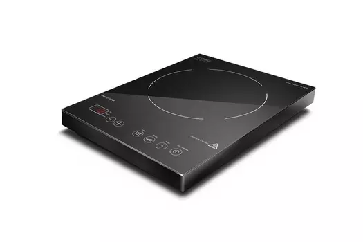 Плита индукционная CASO Pro Menu 2100