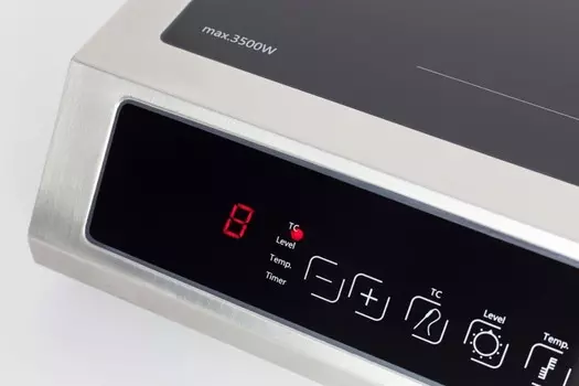 Плита индукционная CASO TC 3500 Thermo Control