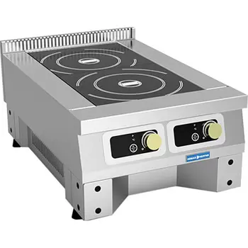 Плита индукционная Челябторгтехника ПЭИ-2 (700)