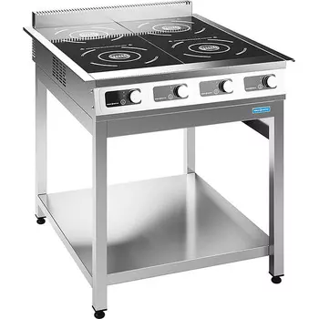 Плита индукционная Челябторгтехника ПЭИ-4