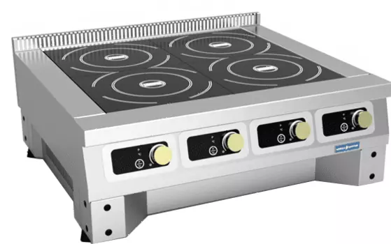 Плита индукционная Dominator ПЭИ-4(700) D