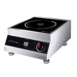 Плита индукционная Ecokitchen IND-10PH-5000