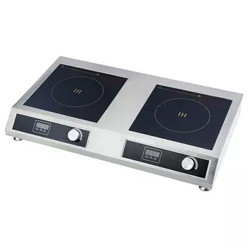 Плита индукционная EKSI Q12 Flat&Flat