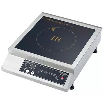 Плита индукционная EKSI Q3 Flat