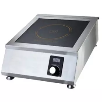Плита индукционная EKSI Q8 Flat