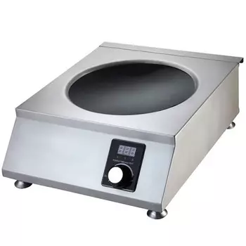 Плита индукционная EKSI Q9 Wok