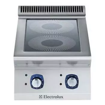 Плита индукционная Electrolux E7INED200P (выставочный)