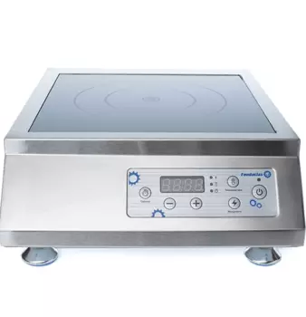 Плита индукционная Foodatlas CH-IDB08835