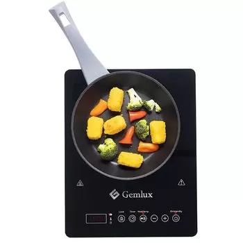 Плита индукционная Gemlux GL-IP20E1