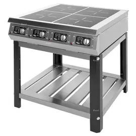 Плита индукционная Grill Master Ф4ИП/800 60001