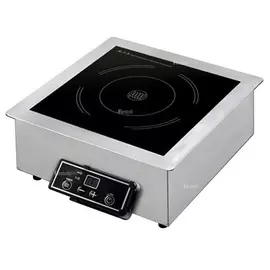 Плита индукционная Hurakan HKN-ICB35M