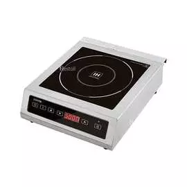 Плита индукционная Hurakan HKN-ICF50TL