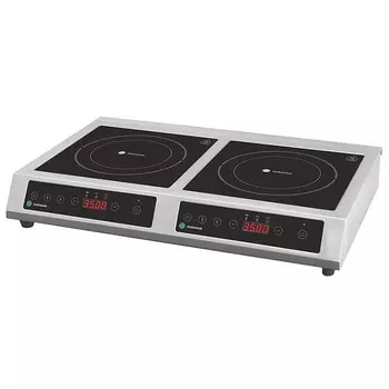 Плита индукционная Hurakan HKN-ICF70DL