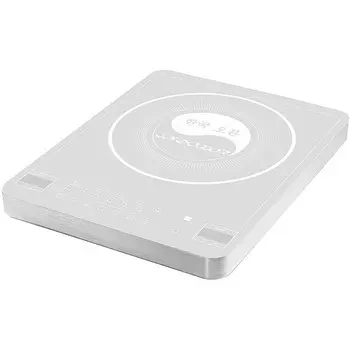 Плита индукционная Indokor IN3000MEM шампань