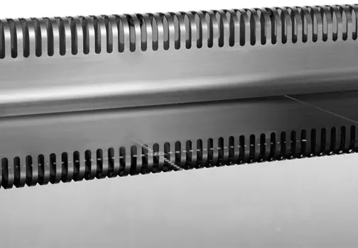 Плита индукционная на полузакрытой подставке Кобор I7-2S1