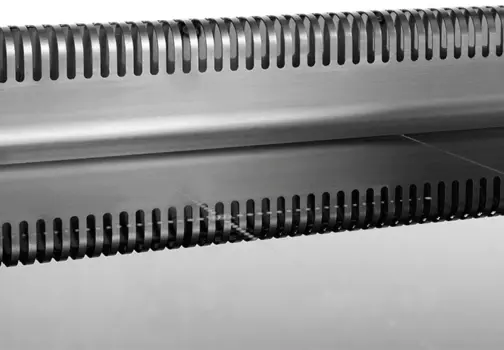 Плита индукционная на закрытой подставке Кобор I7-2S2