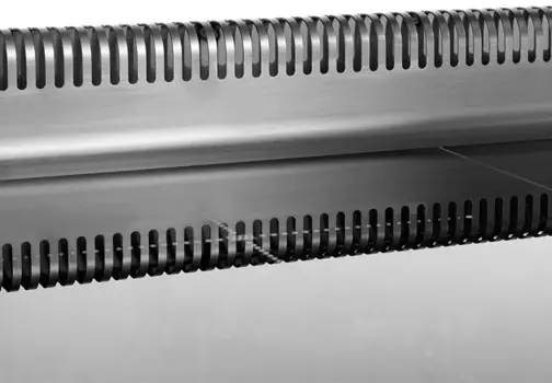 Плита индукционная на полузакрытой подставке Кобор I9-2S1