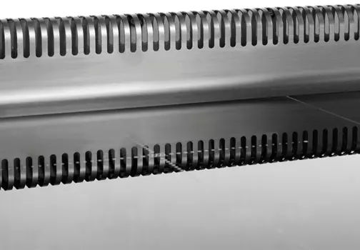 Плита индукционная на открытой подставке Кобор I9-2S