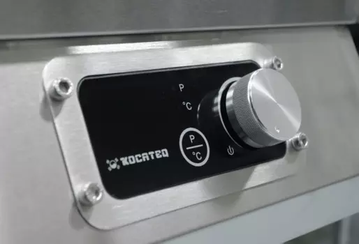 Плита индукционная Kocateq DC3500H4