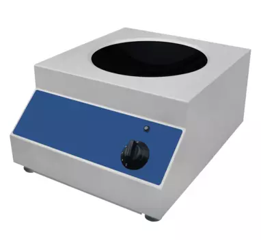 Плита индукционная Kocateq DC4050 WOK