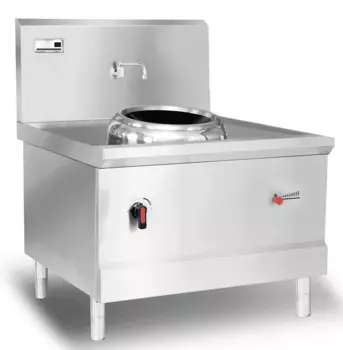 Плита индукционная Kocateq DC7090 WOK