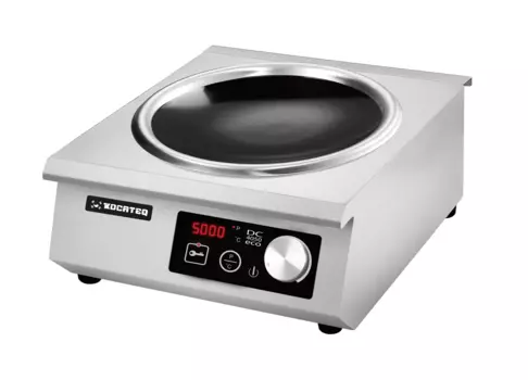Плита индукционная Kocateq DC 4050 Eco WOK