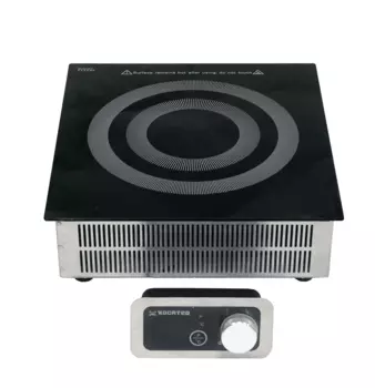 Плита индукционная Kocateq ZLIC3500DROPIN