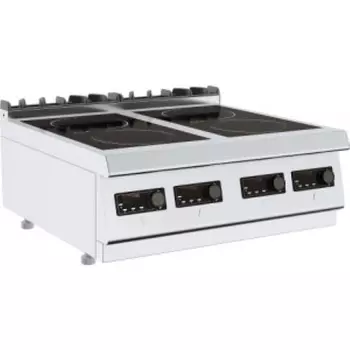 Плита индукционная Kusina G7IN200E-S